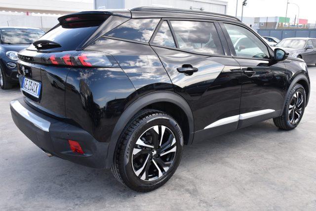 PEUGEOT 2008 BlueHDi 110 S&S Allure