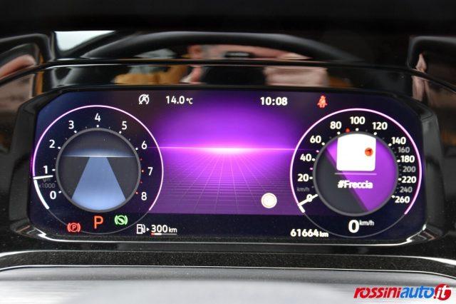 VOLKSWAGEN Golf Variant 1.5 ETSI 131 CV DSG STYLE + NAVI