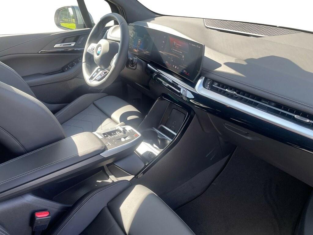 BMW Serie 2 Active Tourer 218 d MSport DCT