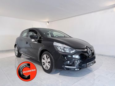 Renault Clio dCi 8V 75 CV Start&Stop 5 porte Energy Duel