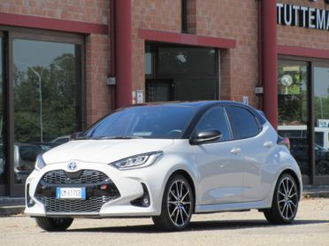 Toyota Yaris 1.5h GR Sport