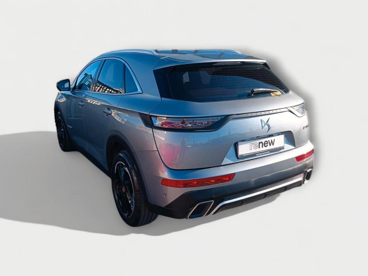 Ds 7 Crossback BlueHDi 130 aut. Grand Chic