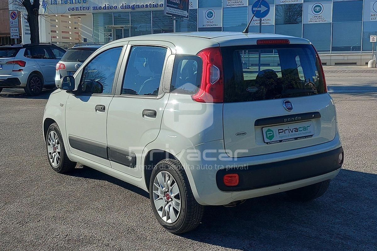 FIAT Panda 1.3 MJT S&S Easy Van 4 posti