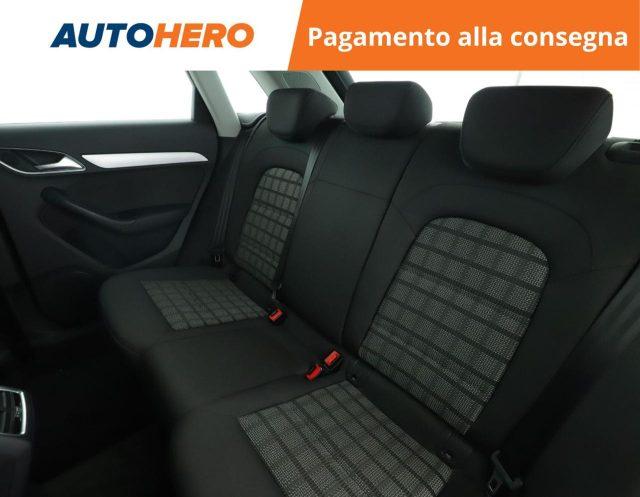 AUDI Q3 2.0 TDI 150 CV quattro Sport