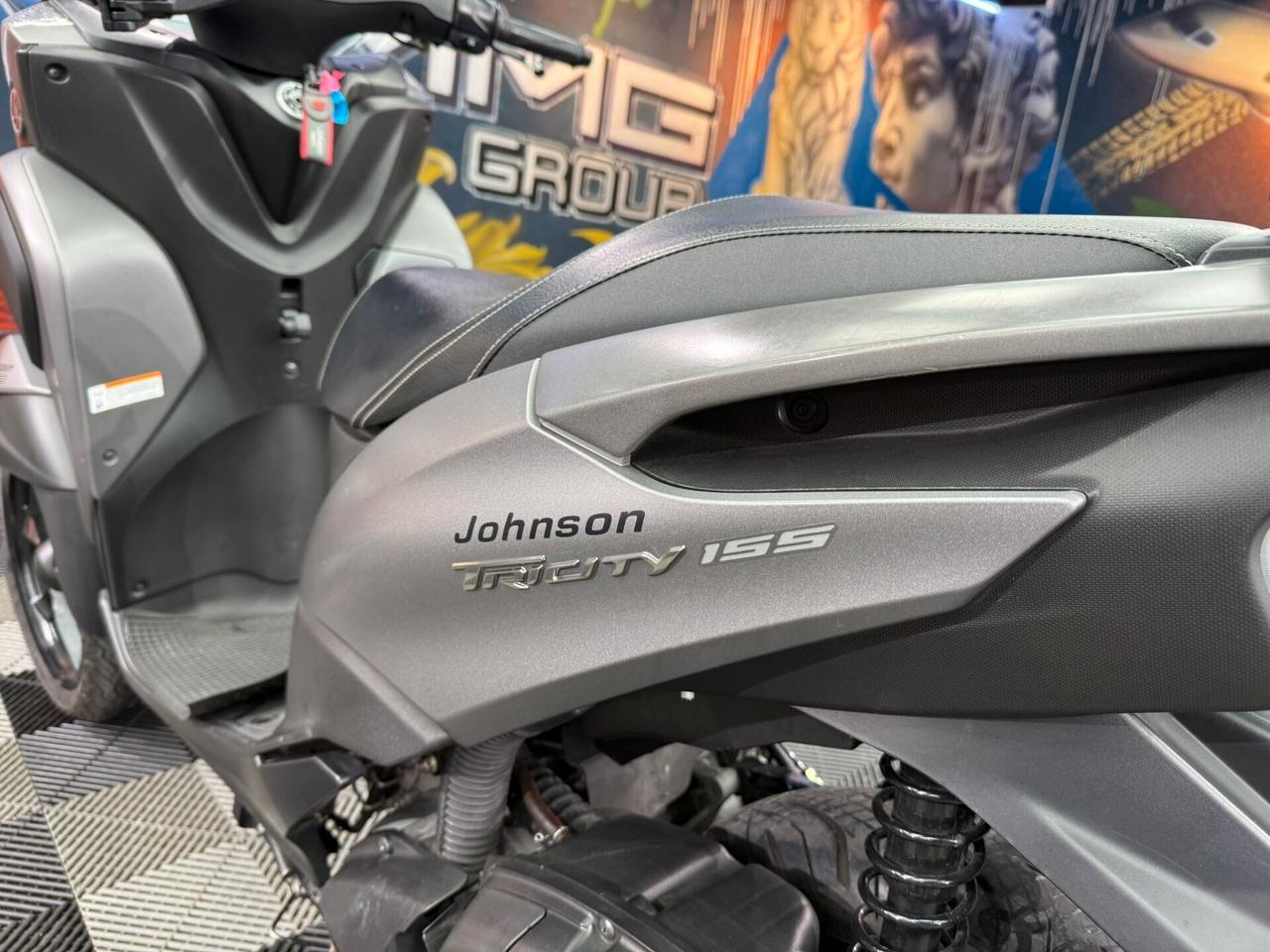 Yamaha Tricity 155 (15674)