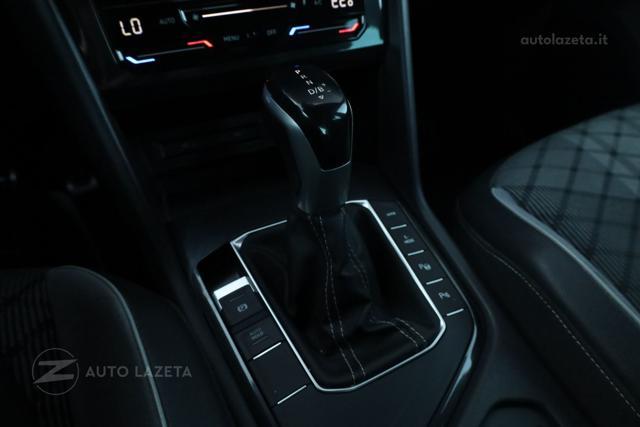 VOLKSWAGEN Tiguan 1.4 TSI eHYBRID DSG R-Line