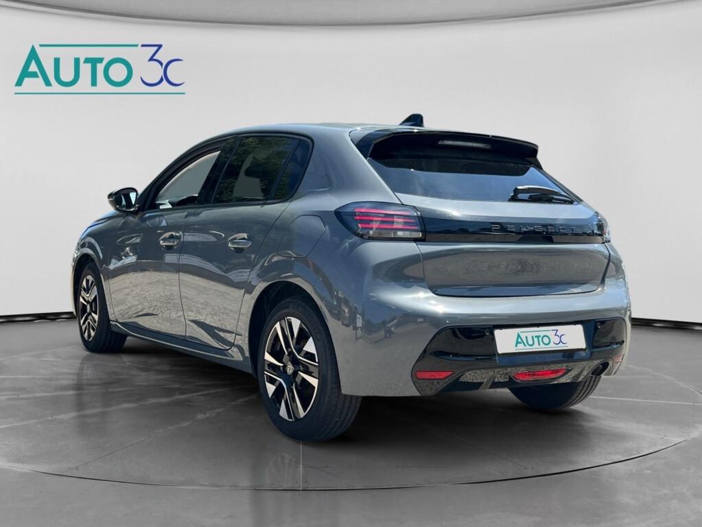 Peugeot 208 1.2 100cv Allure