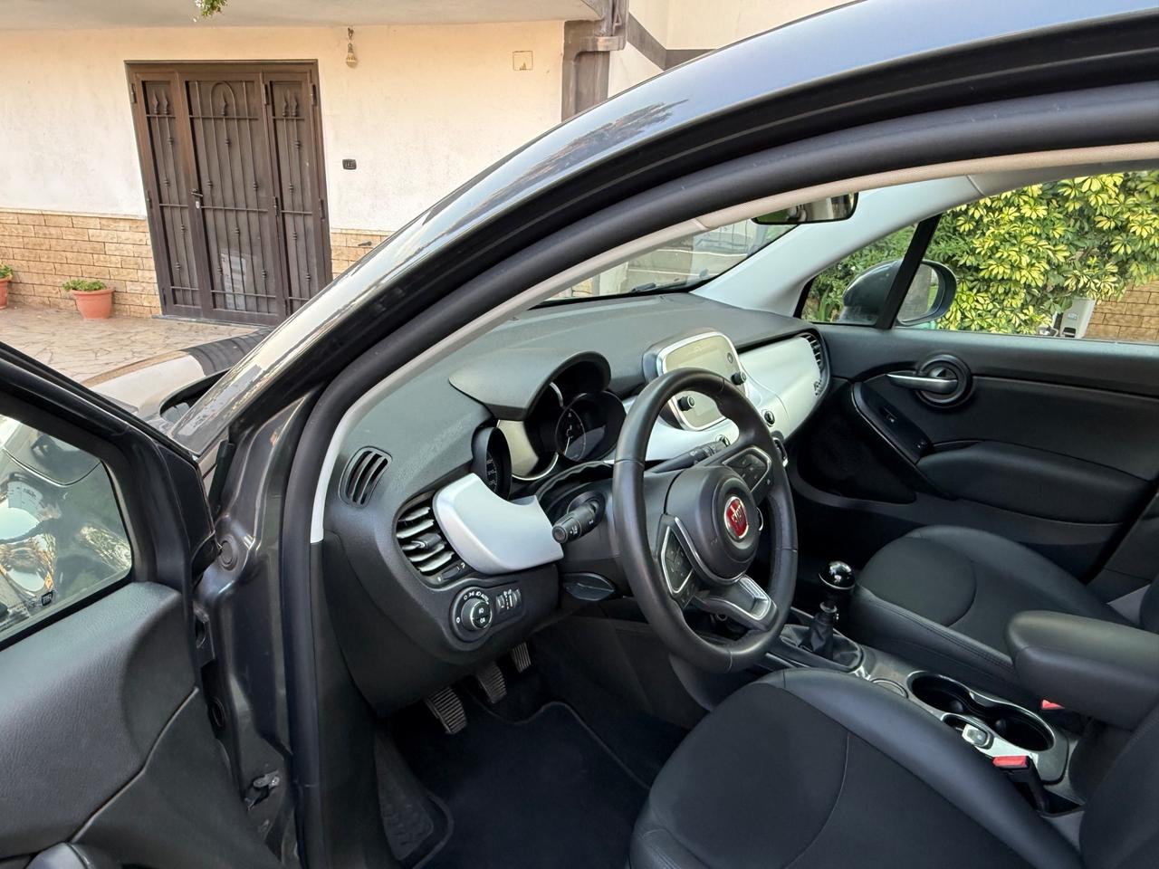 Fiat 500X 1.3 MultiJet 95 CV Lounge