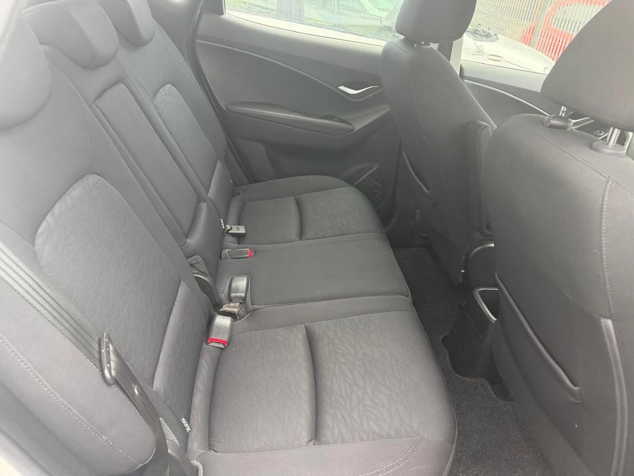 Hyundai iX20 1.4 CRDI 90 CV Style-12/2013