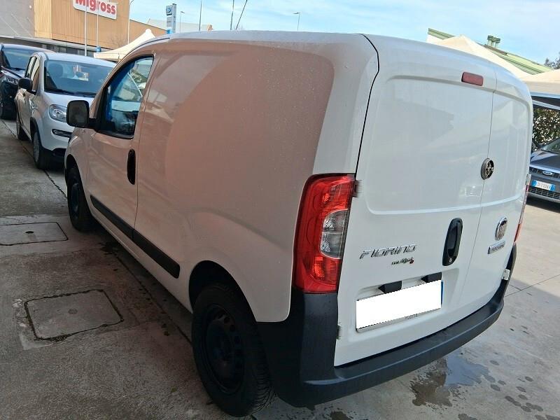 Fiat Fiorino 1.3 MJT 80CV Cargo