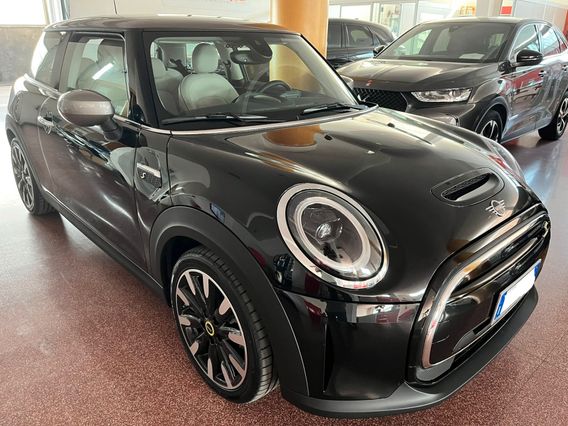 Mini Mini Full Electric Mini Cooper SE S