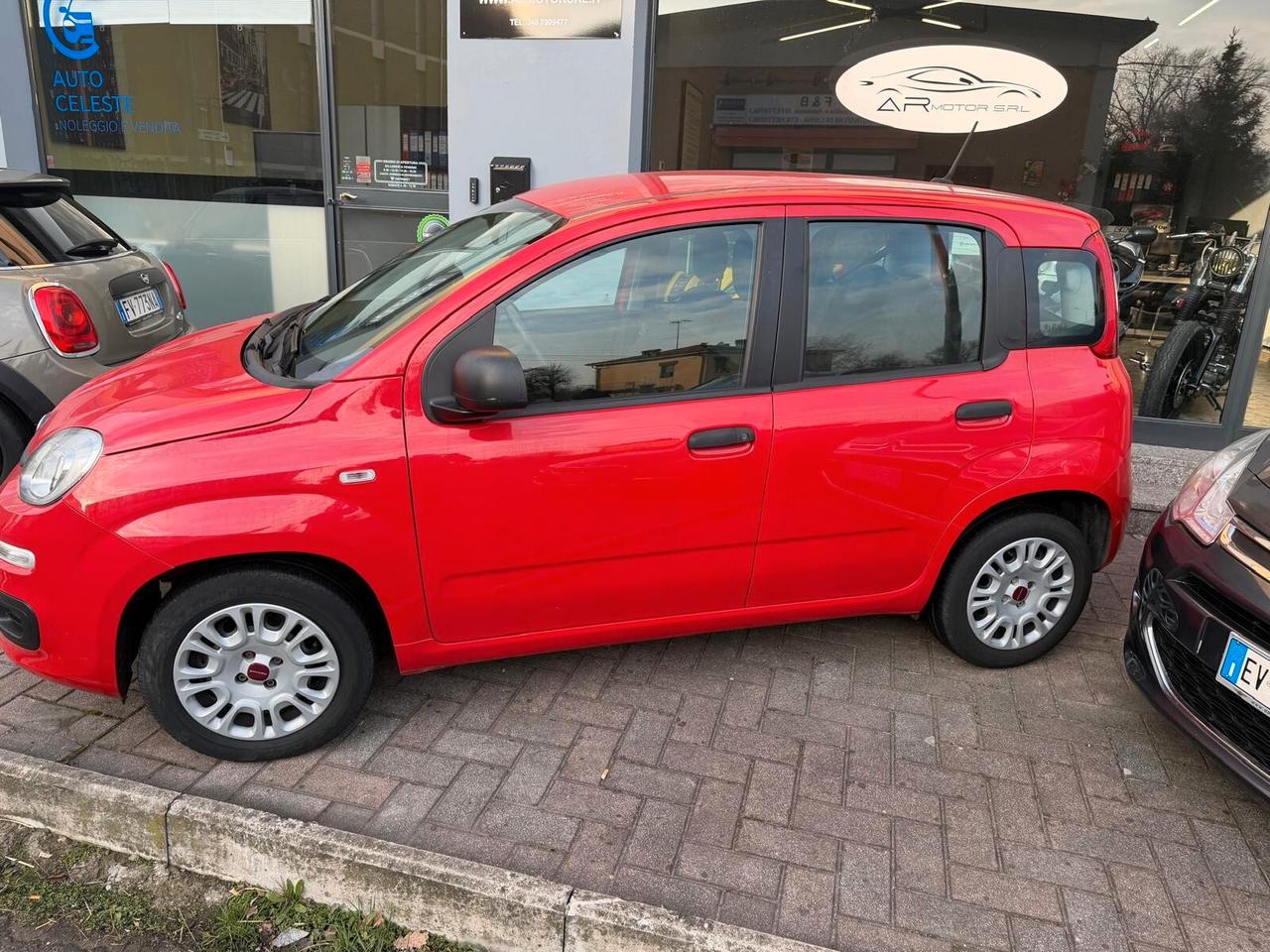 Fiat Panda 1.2 Easy - 2020