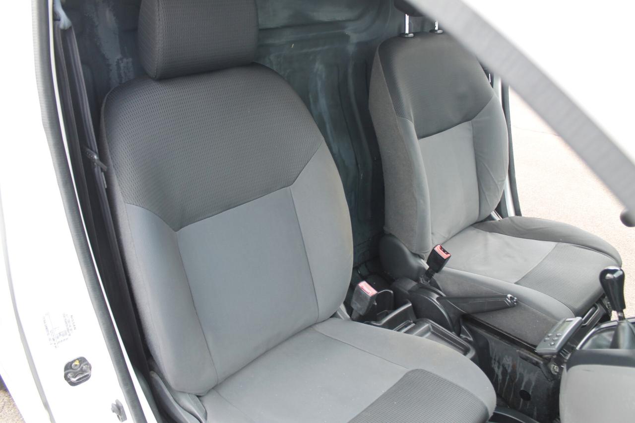 Nissan NV200 FURGONE ISOTERMICO CON GRUPPO FRIGO