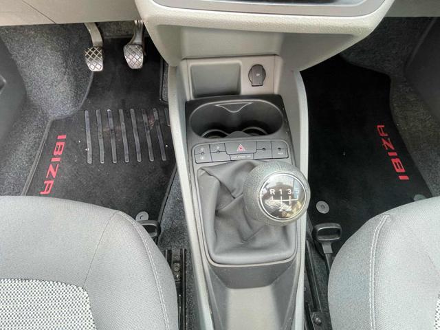 SEAT Ibiza 1.2 5p. Reference