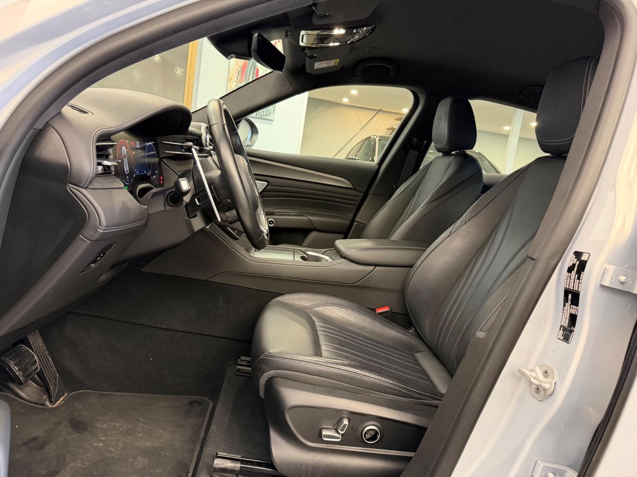 Maserati Grecale MHEV 300 CV AWD GT iva