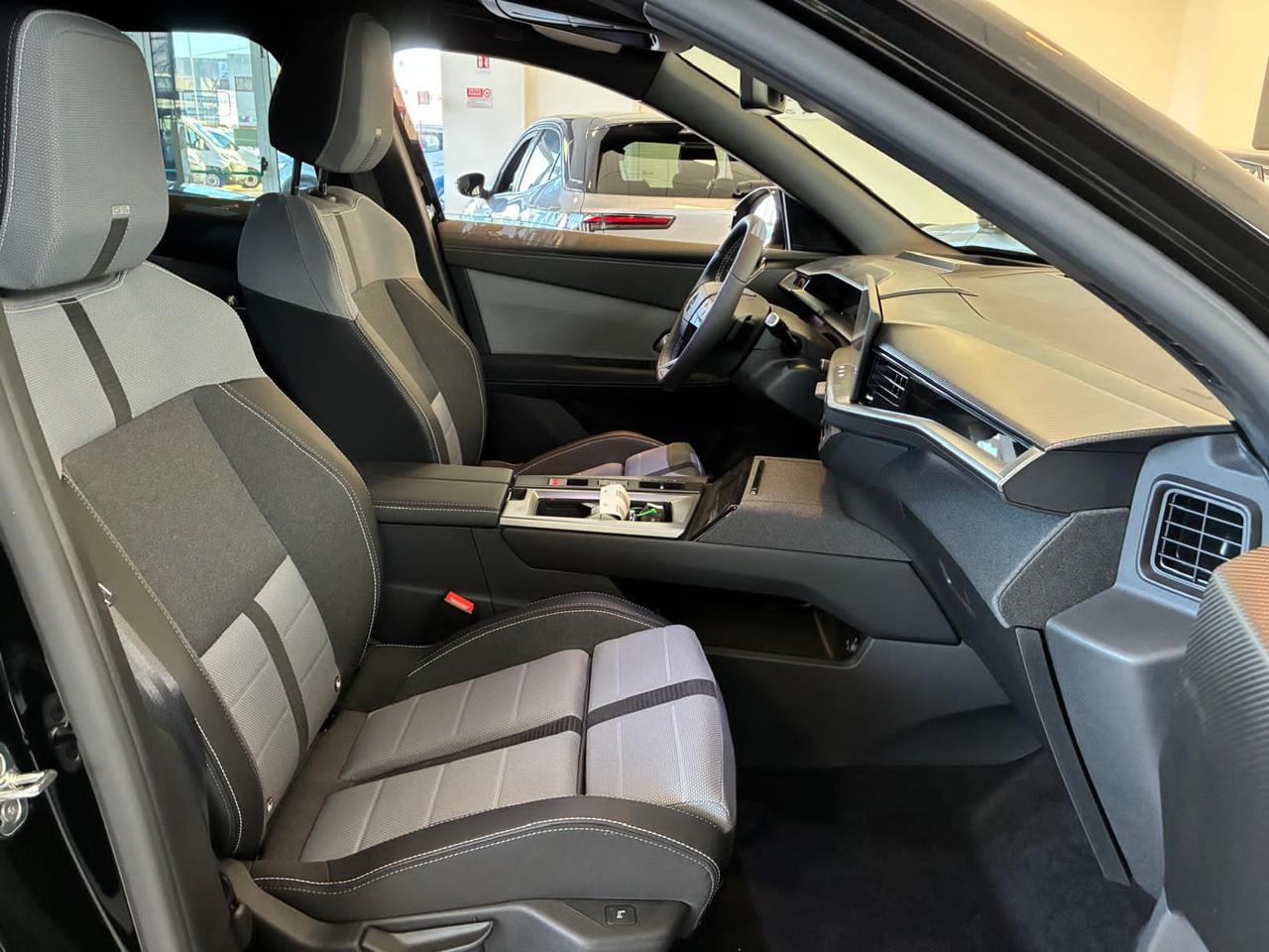 OPEL Grandland 1.2 GS s&s 130cv at8