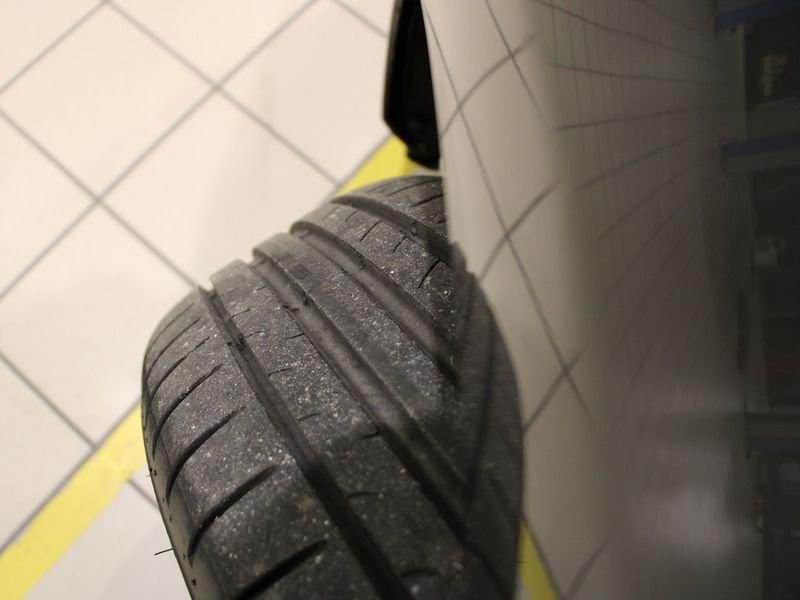 Ford Focus 1.6 TDCi 115cv Wagon Business