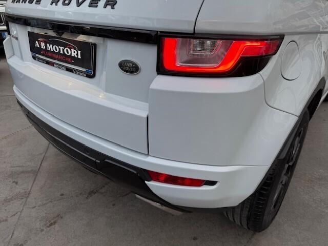 Land Rover Range Evoque 2.0 TD4 150 CV 5p. HSE Dyn