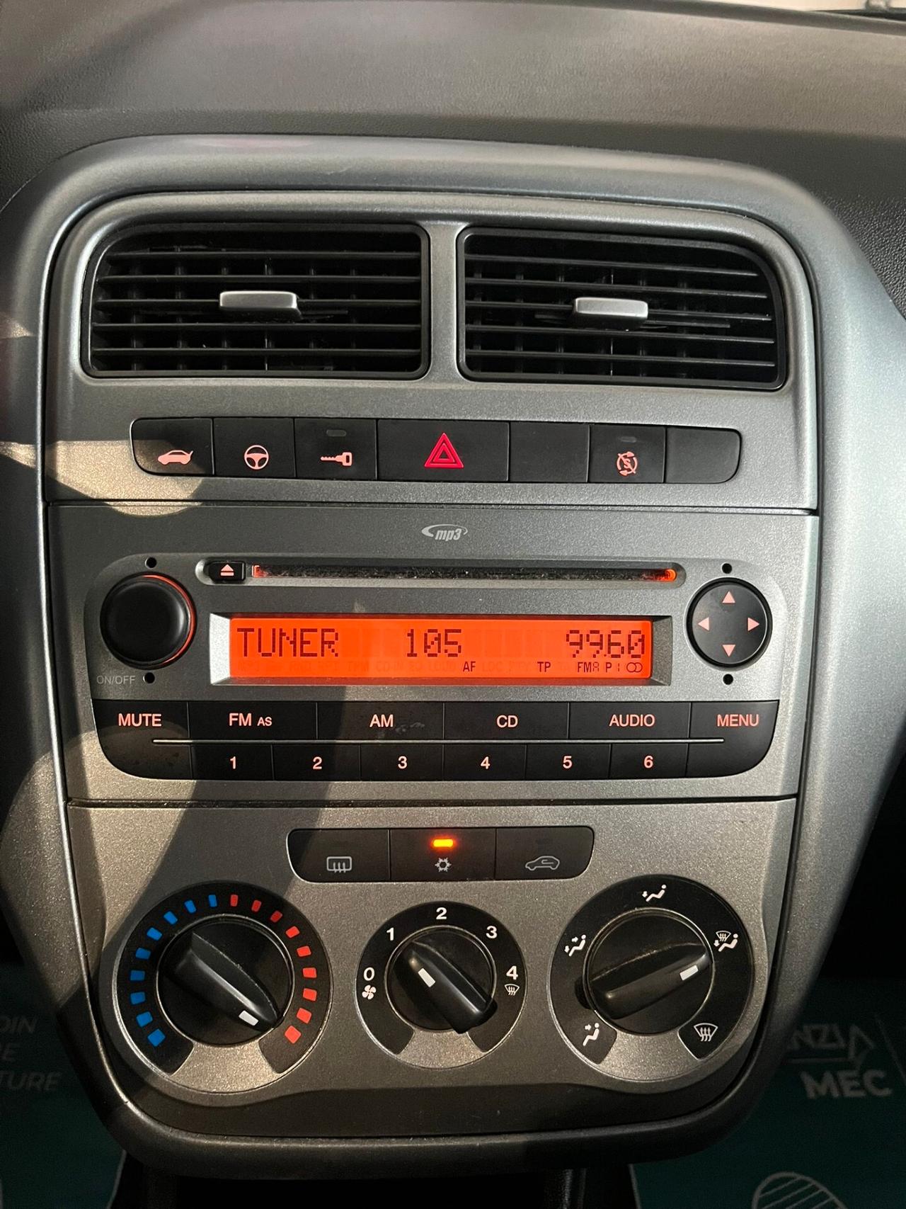 Fiat Punto Evo Prezzo NON vincolato a finanziamento