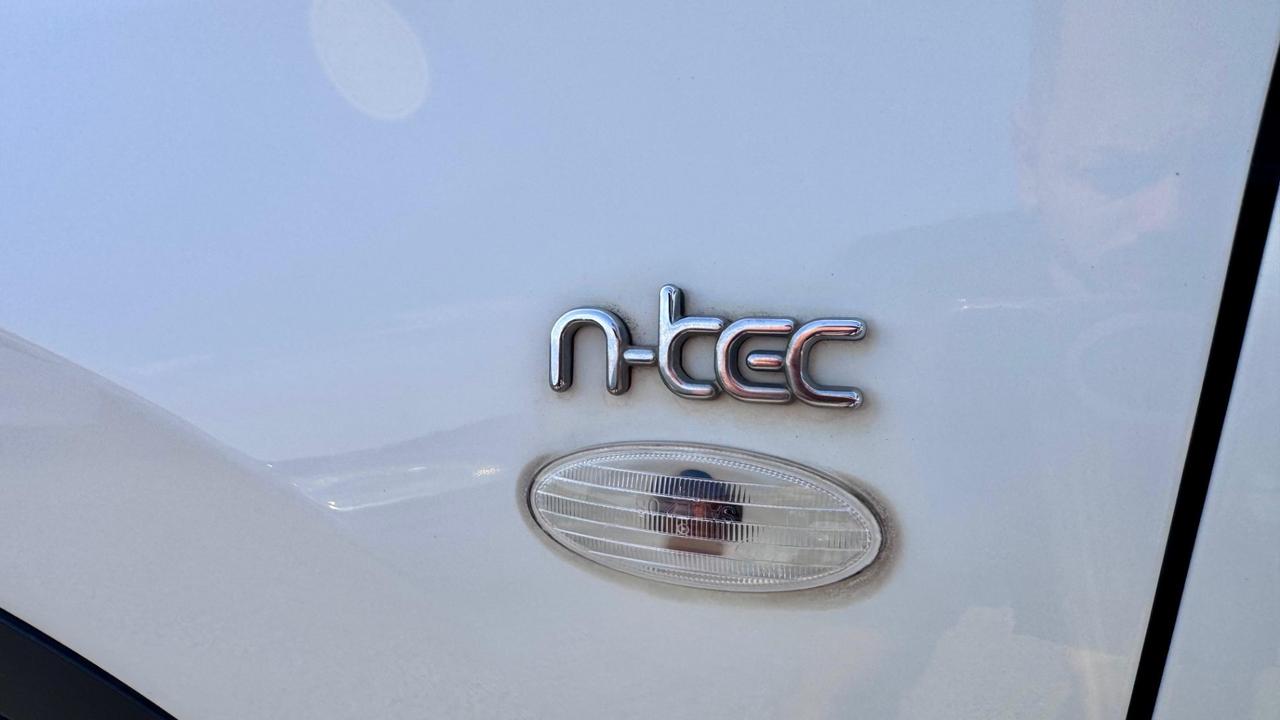 Nissan Qashqai 1.5 dCi DPF Tekna