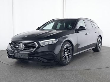 MERCEDES-BENZ E 220 d Mild hybrid S.W. AMG Line Advanced