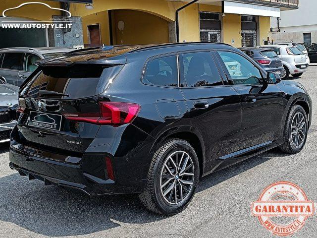 BMW X1 sDrive18i MSport Steptronic/AUTOMATICA M-SPORT