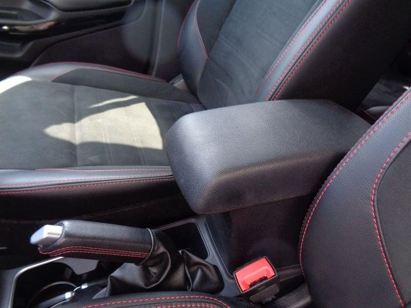 Ford EcoSport EcoSport 1.0 ecoboost ST-Line s&s 125cv my20.25