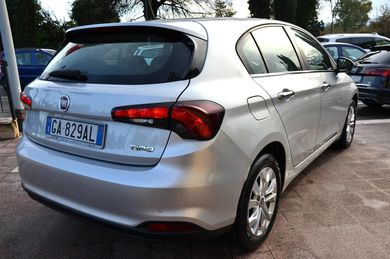 Fiat Tipo 1.3 MJT 95CV NAVI+PDC+CRUISE ADATT.+CERCHI+LED+TEL