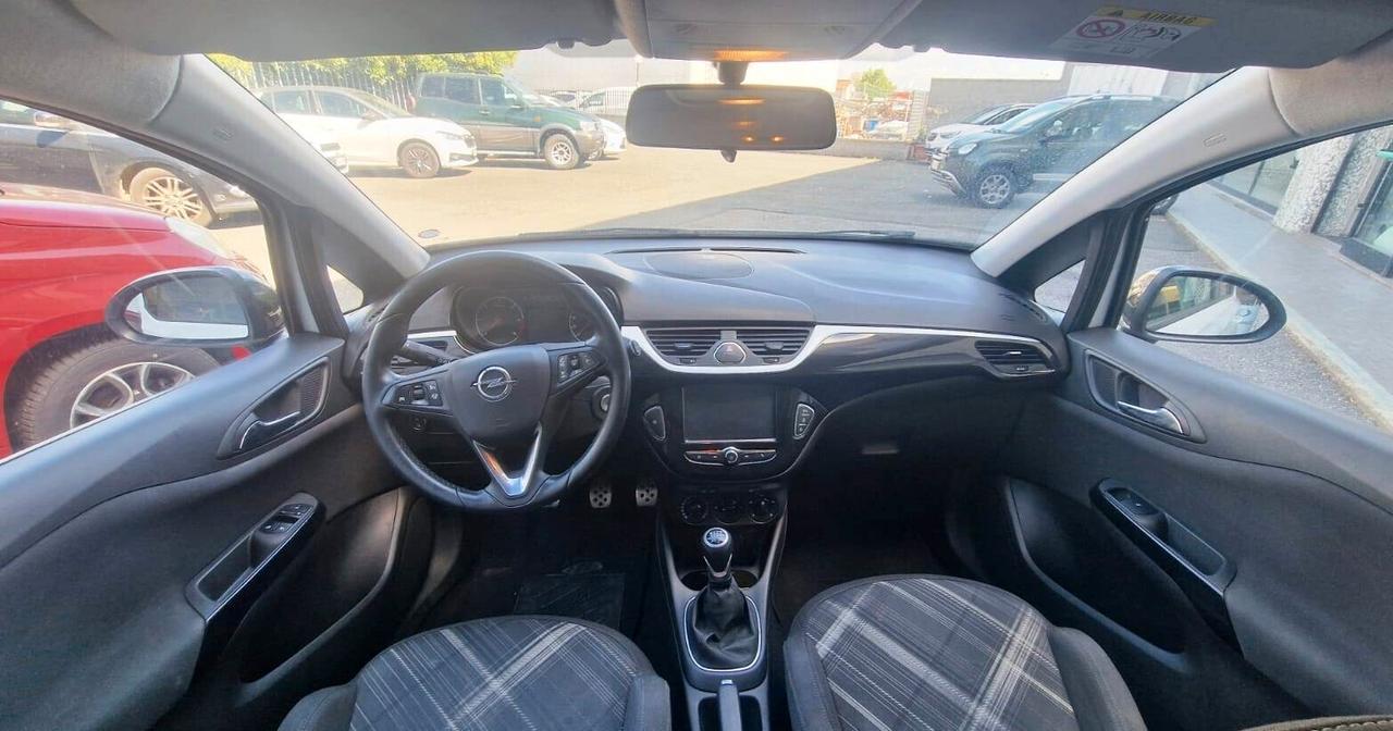 Opel Corsa 1.3 CDTI ecoFLEX 95CV Start&Stop 5 porte b-Color