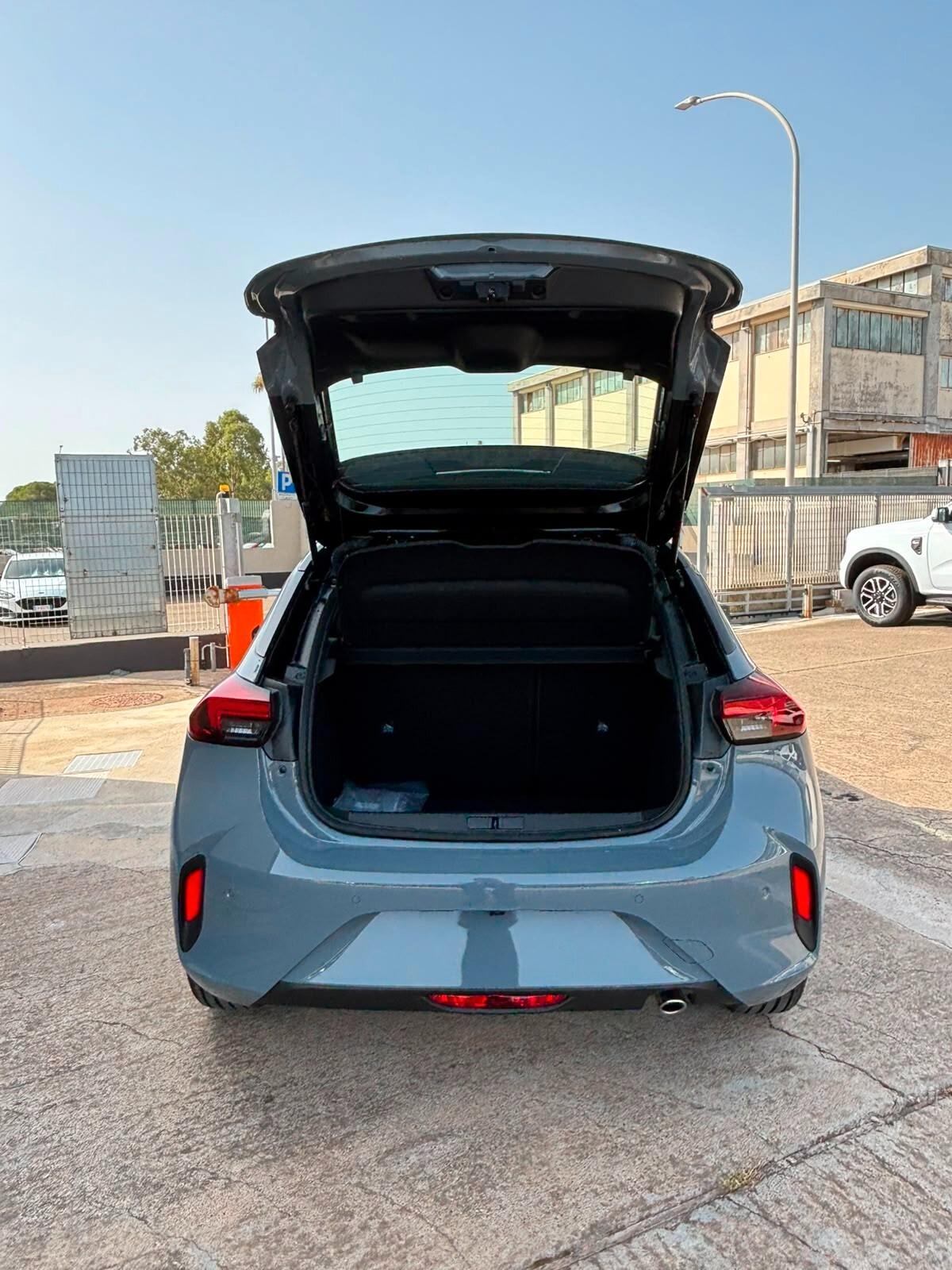 Opel Corsa 1.2 100 CV GS