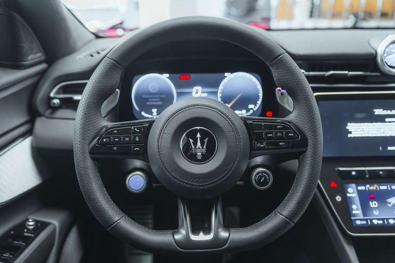 Maserati Grecale GT *CERCHI DA 21"*