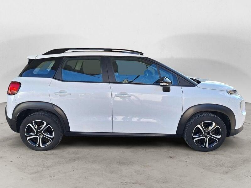 Citroën C3 Aircross PureTech 110 CV S&S Feel