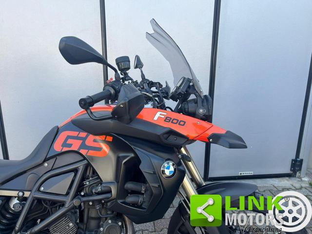 BMW F 800 GS Gs