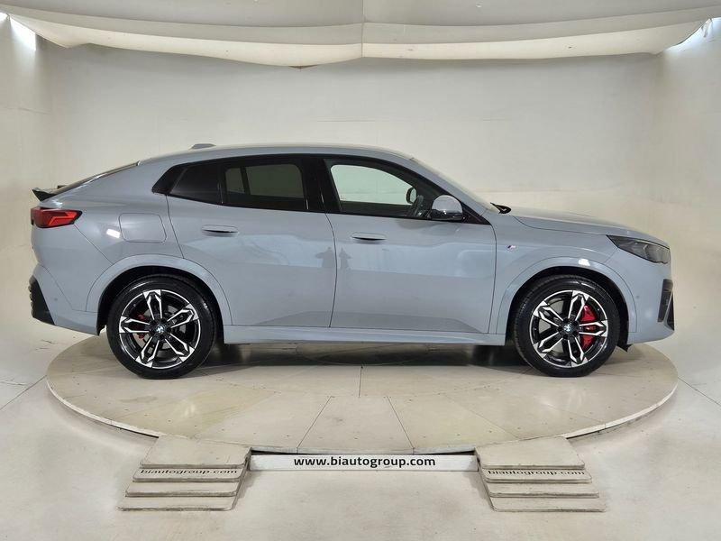 BMW X2 U10 xdrive 20d 48V MSport Pro auto