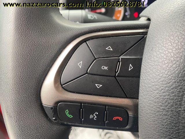 JEEP Renegade 1.6 Mjt 130 CV Longitude