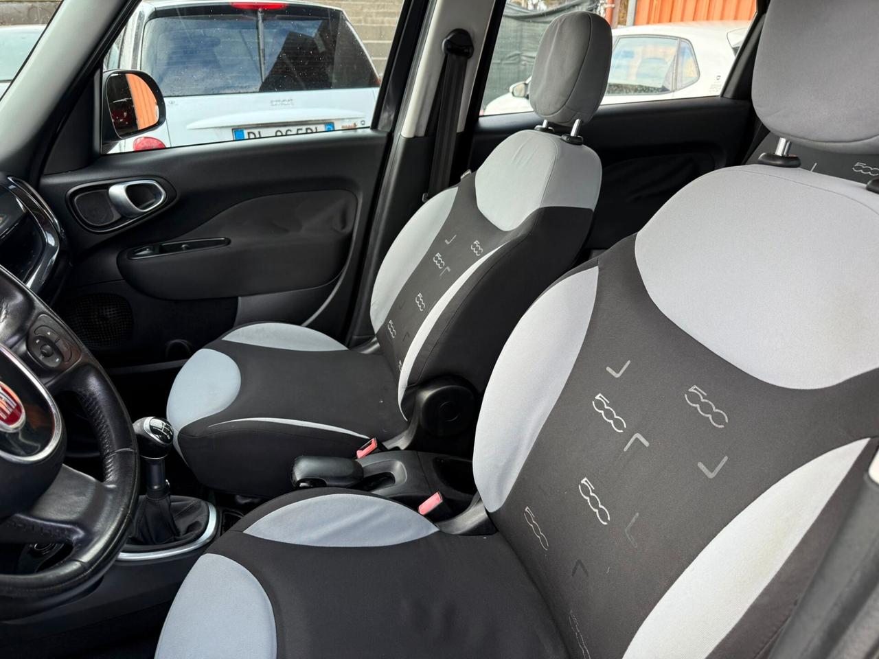 Fiat 500L 1.3 Multijet 85 CV - Tutto incluso - Superprezzo!!