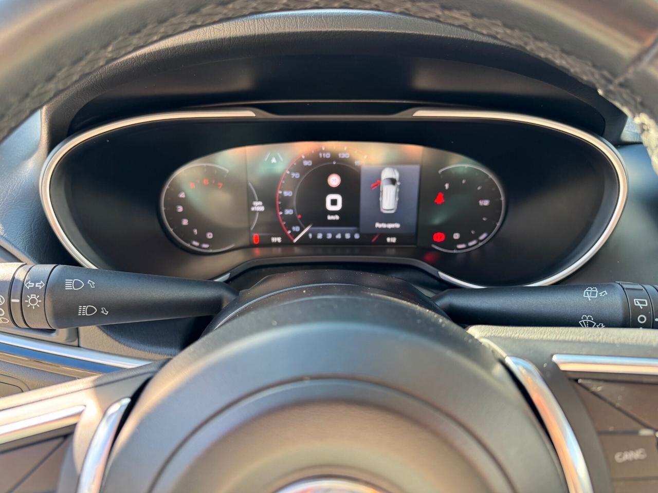 Fiat Tipo 1.6 Mjt S&S SW