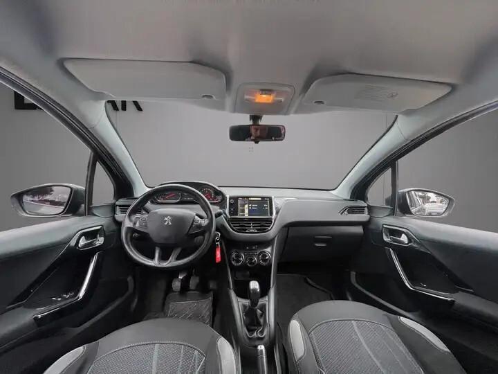 Peugeot 208 1.2 VTi 82 CV 5 porte Active- PREZZO REALE