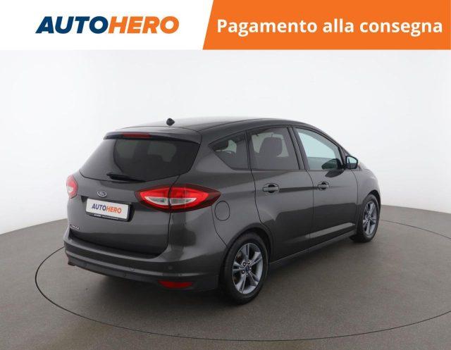 FORD C-Max 1.0 EcoBoost 125CV Start&Stop Business