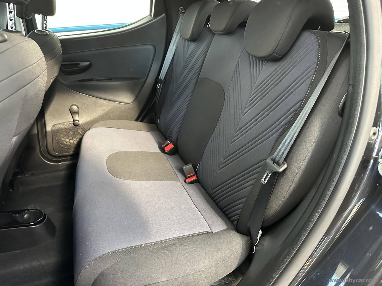 LANCIA Ypsilon 1.0 FireFly 5p.S&S Hybryd Gold