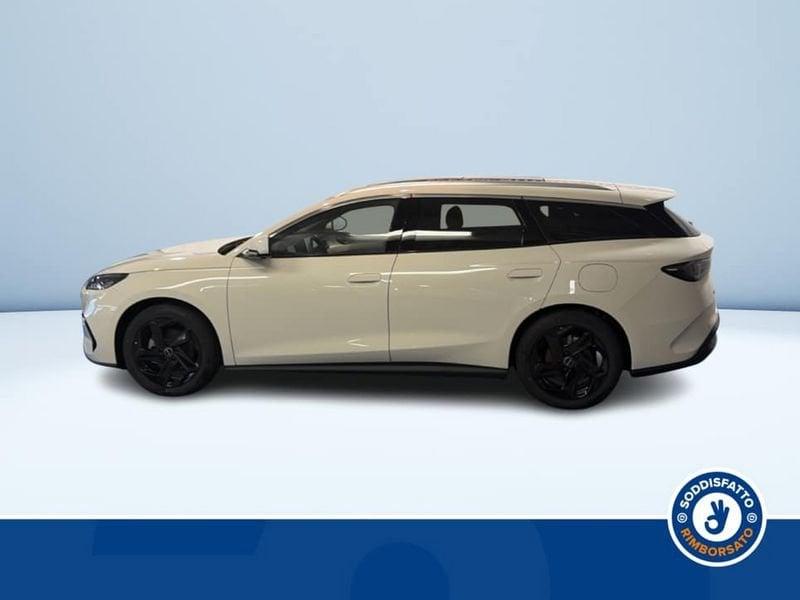 BYD Seal 6 DM-i Touring Comfort