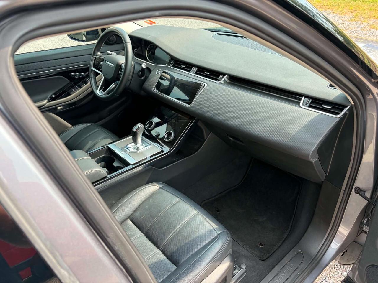 Land Rover Range Evoque 1.5 I3 PHEV 300 CV AWD Auto R-Dynamic SE