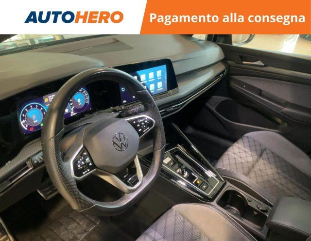 VOLKSWAGEN Golf 1.5 eTSI 130 CV EVO ACT DSG R-Line