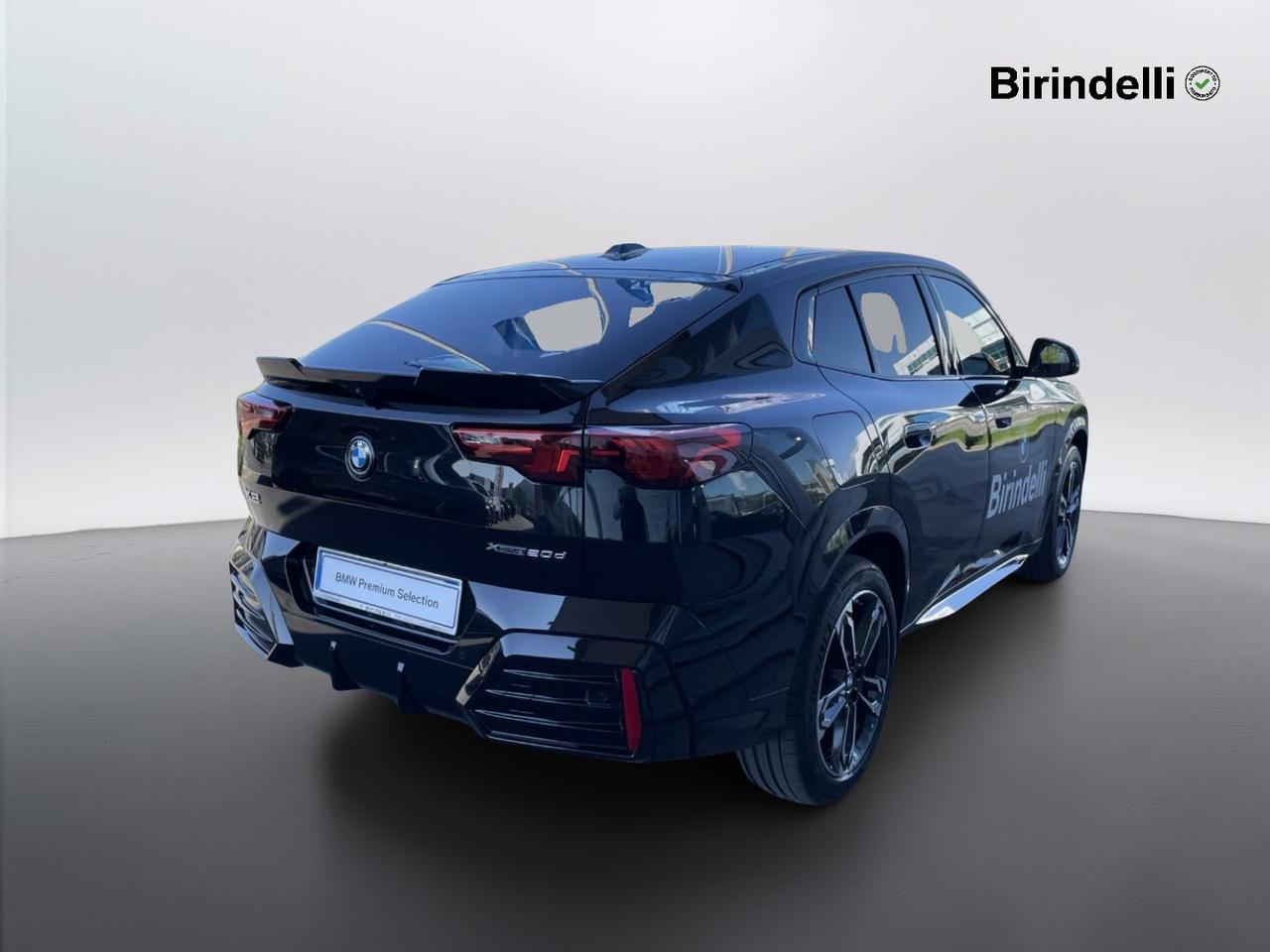 BMW X2 xDrive20d