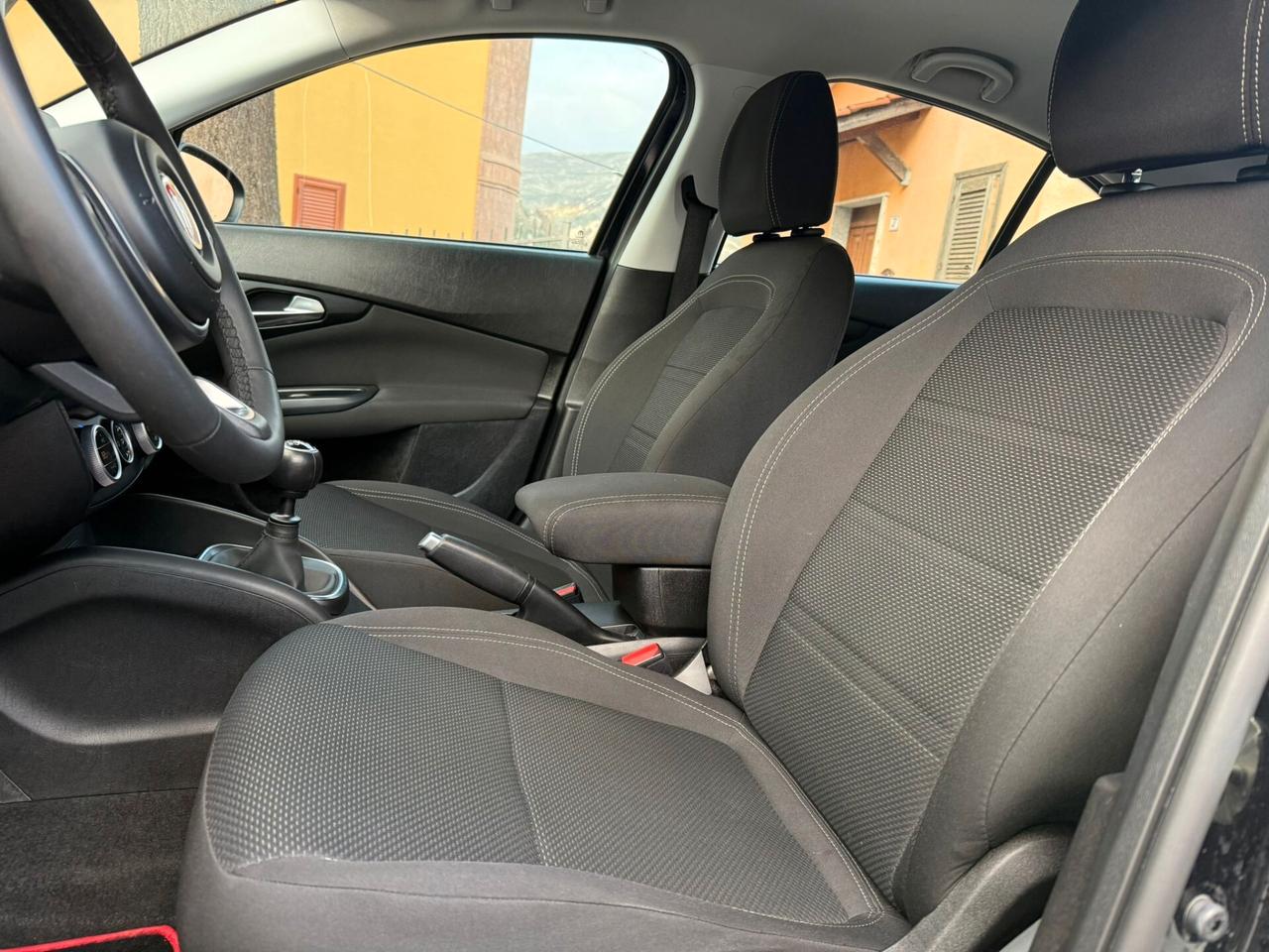 FIAT Tipo 1.6 Mtj 130cv Restyling 2022