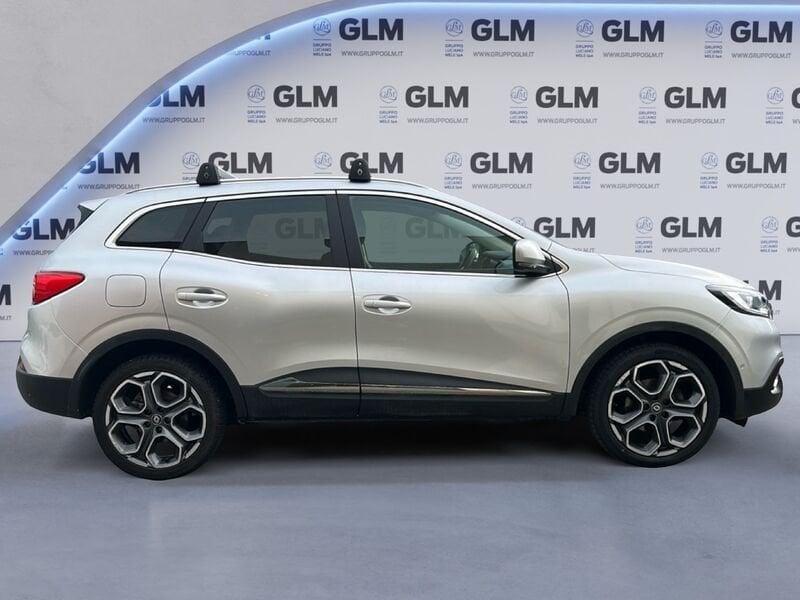 Renault Kadjar Kadjar 1.5 dci energy Bose 110cv N1