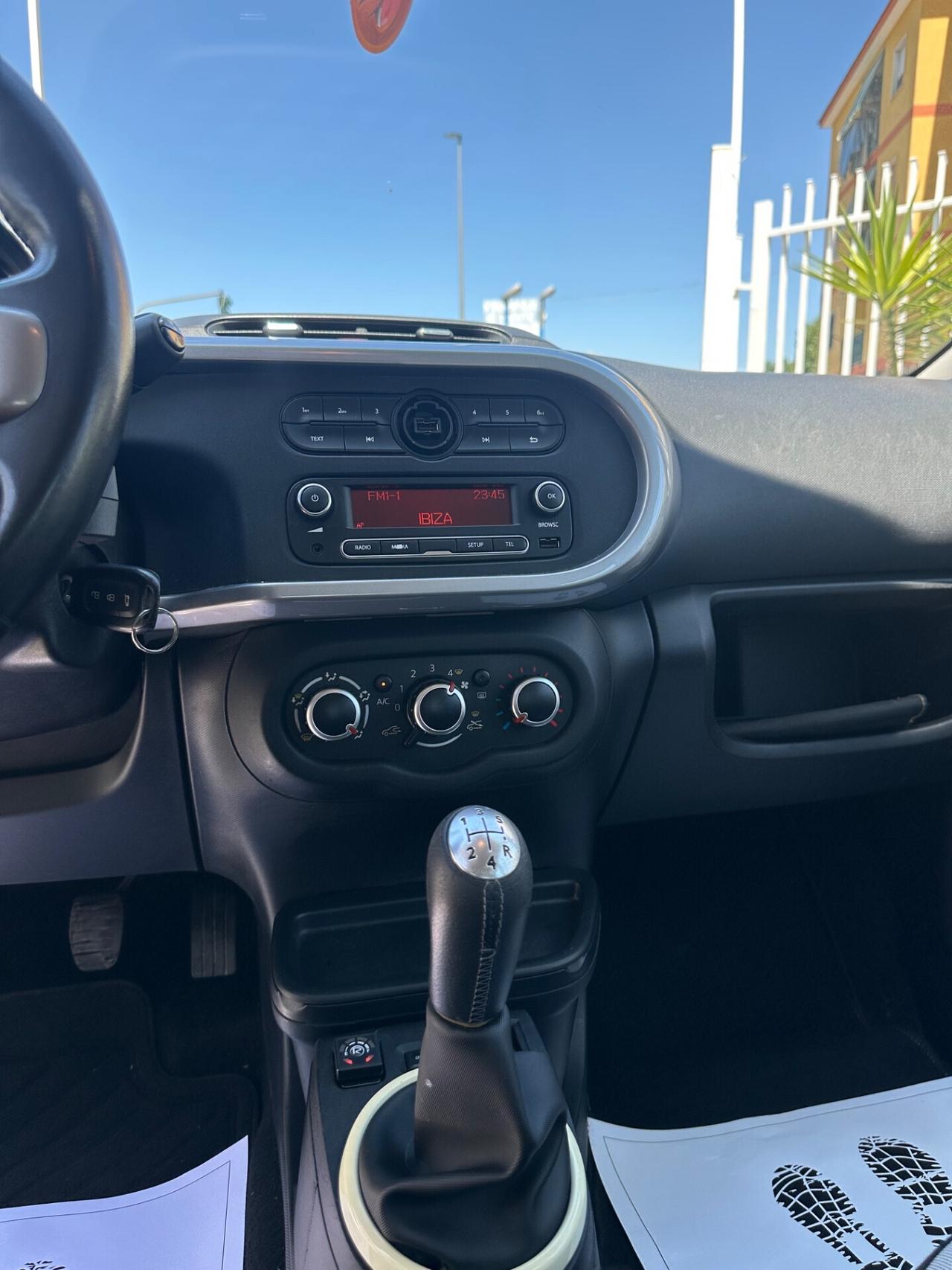 Renault Twingo
