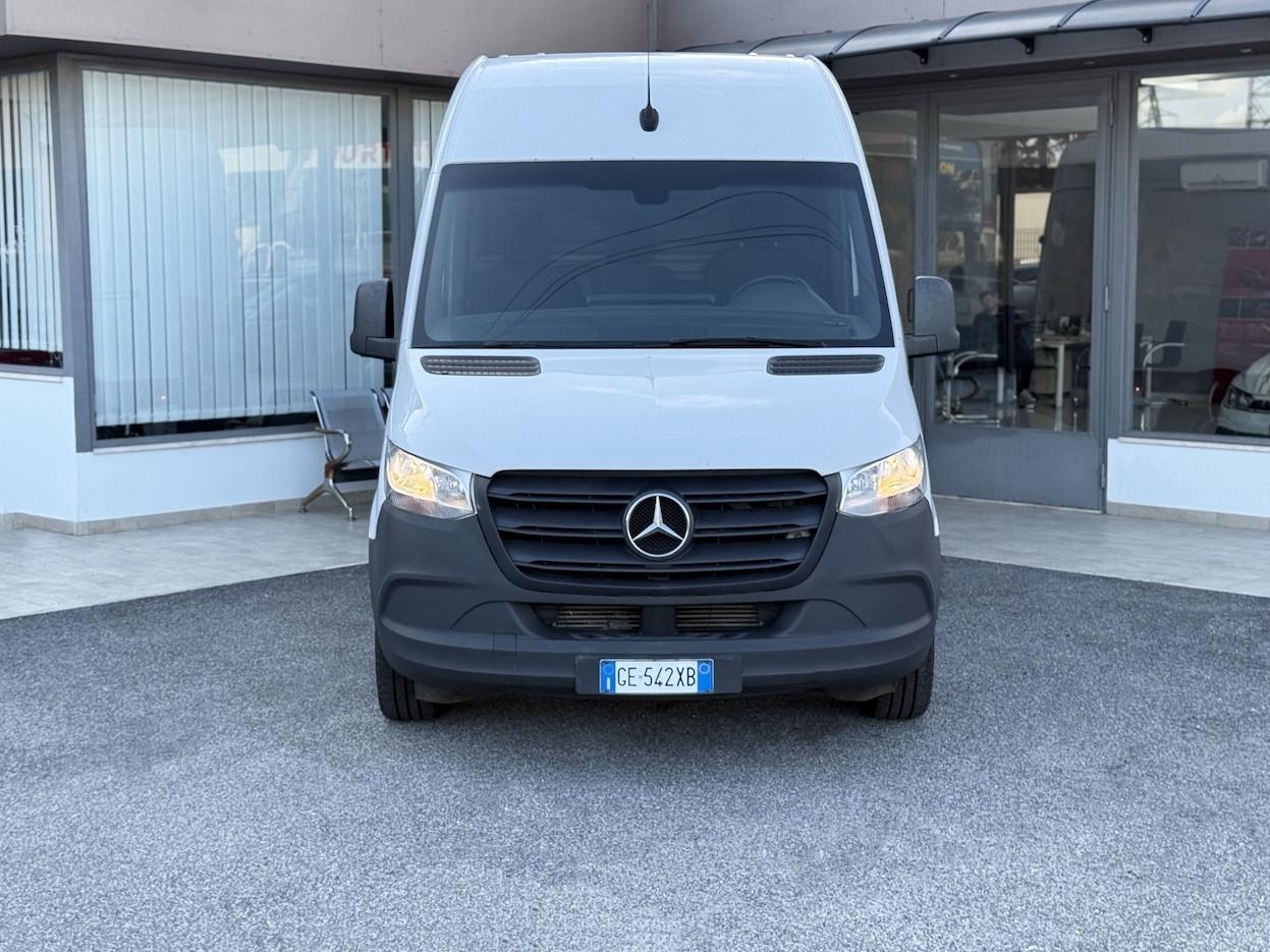 Mercedes-Benz Sprinter 2.1 Diesel 114CV F39/33 E6 Neo. - 2021