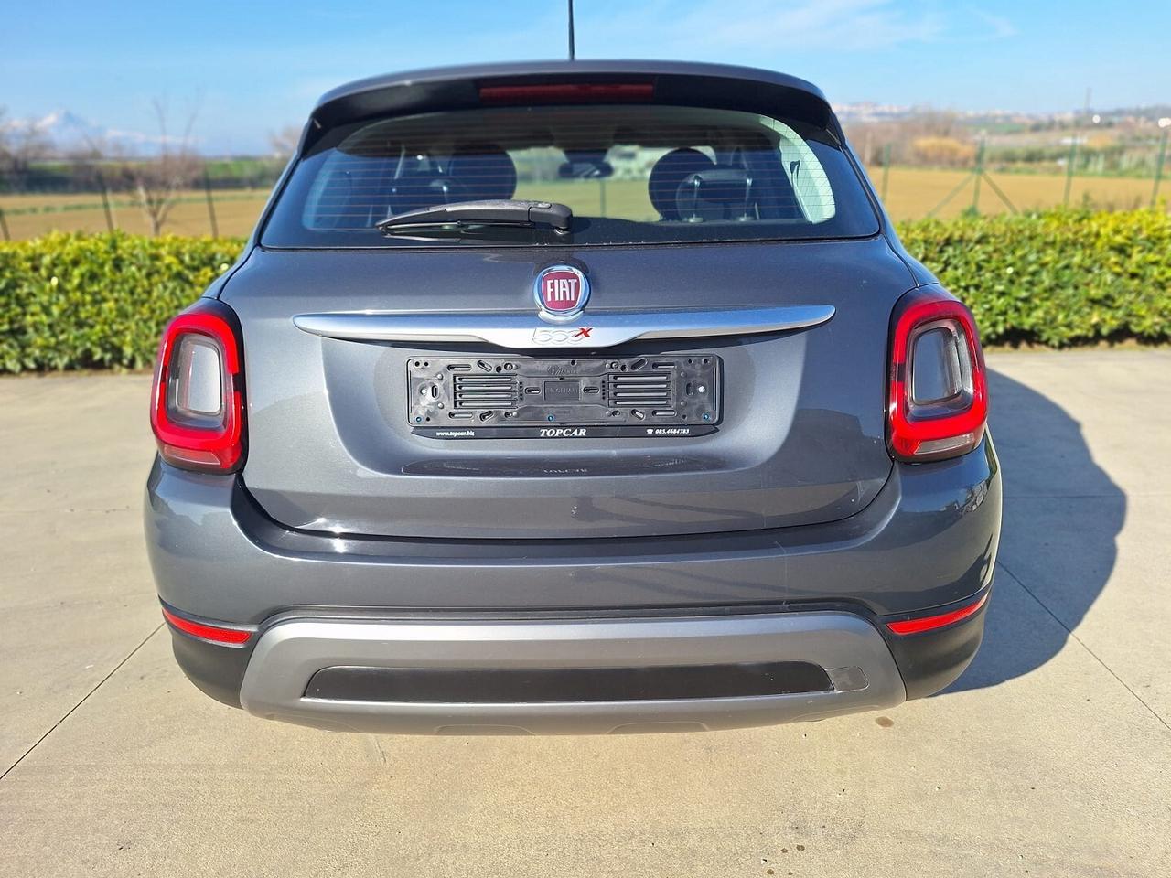 FIAT 500X 1.0 BENZINA CITY & CROSS IN ARRIVO (Copi