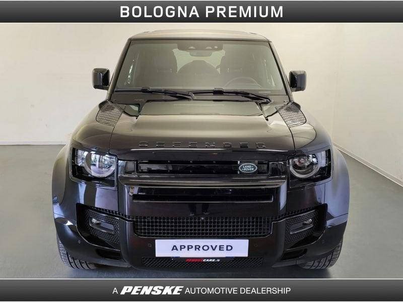 Land Rover Defender 110 3.0D I6 250 CV AWD Auto X-Dynamic HSE